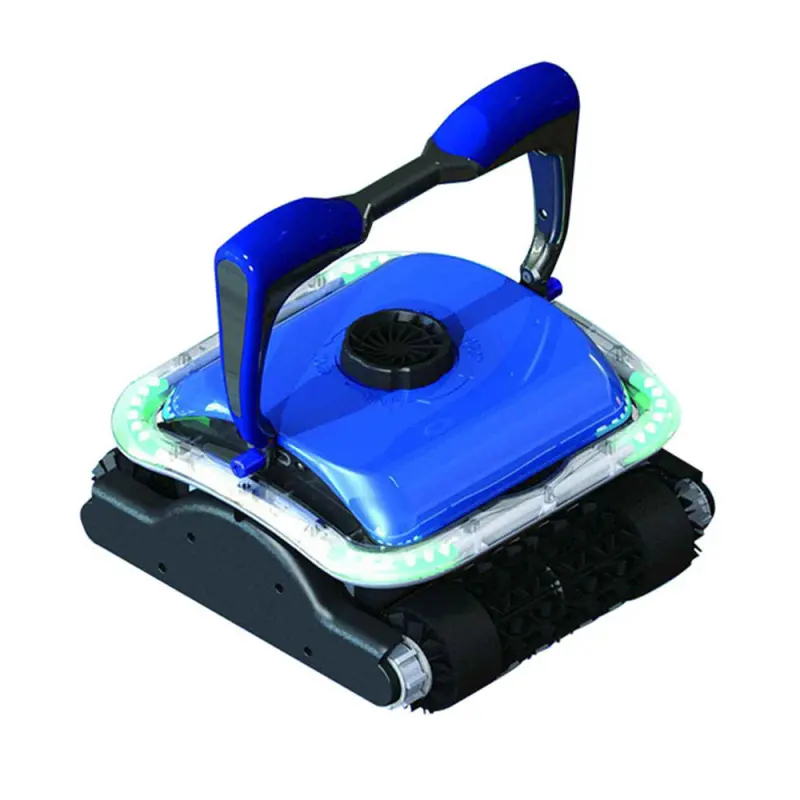 Automatic Swimming Pool Cleaning Robot