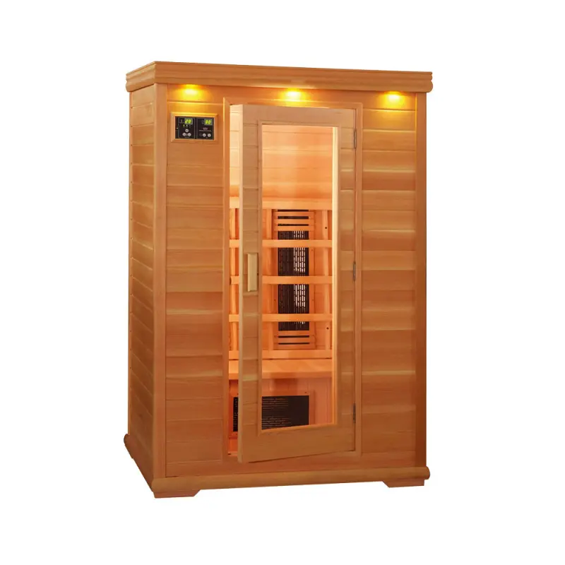 Far Infrared Sauna Room