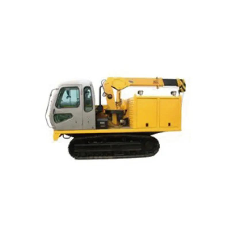 Low Price Sales Mobile Welding Station Equipment 132kw PMHY125