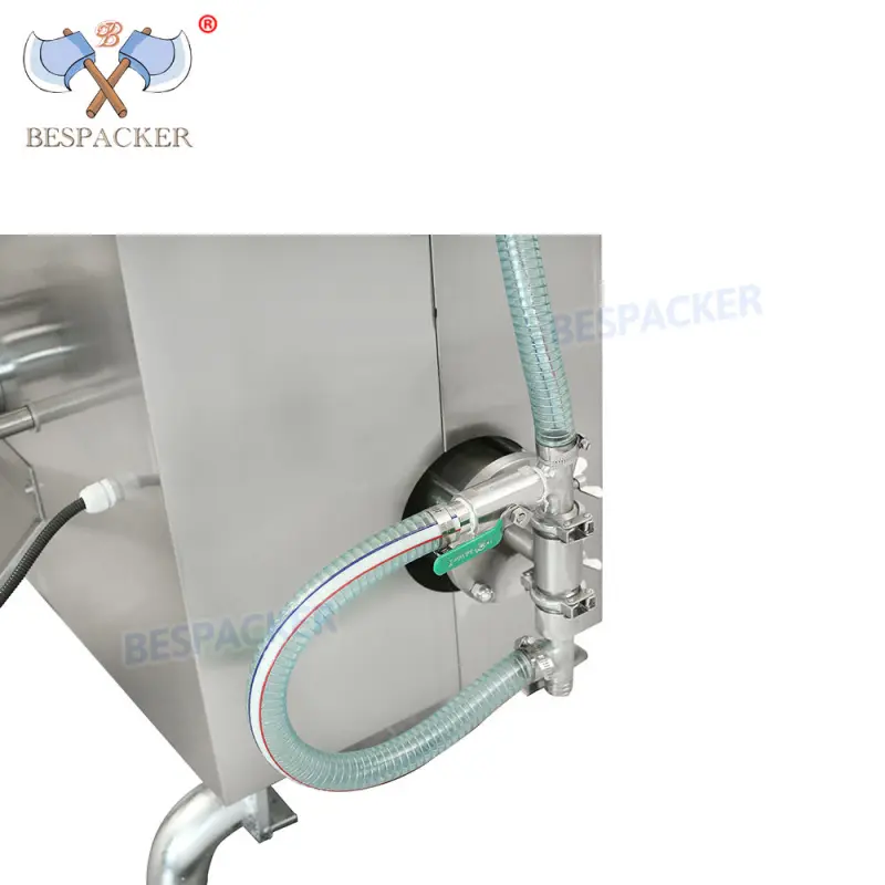 2020 Hot Sale in Africa Automatic Production Plastic Bag Drinking Pure Sachet Pure Water Filling Making Packing Machine