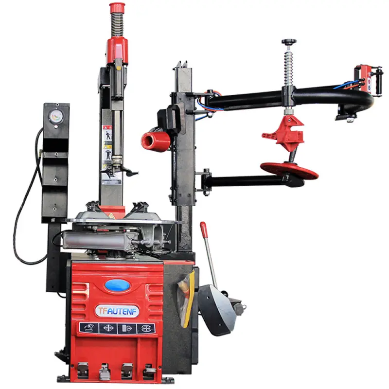 TFAUTENF direct sale tyre changer machine car tire changer