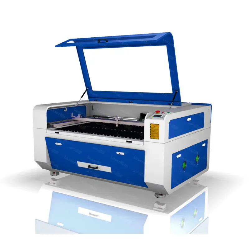 co2 Laser Engraving Cutting Machine Leather Shoes Cut cnc Laser Cutter Machine For Small Craft Making