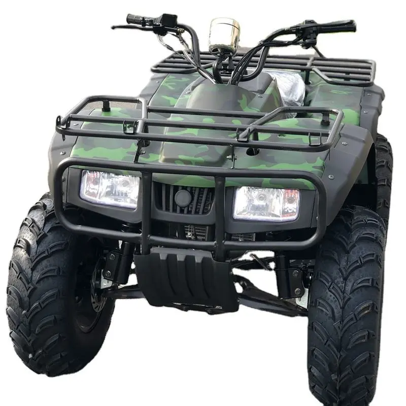 KNL 250CC Quad Bike