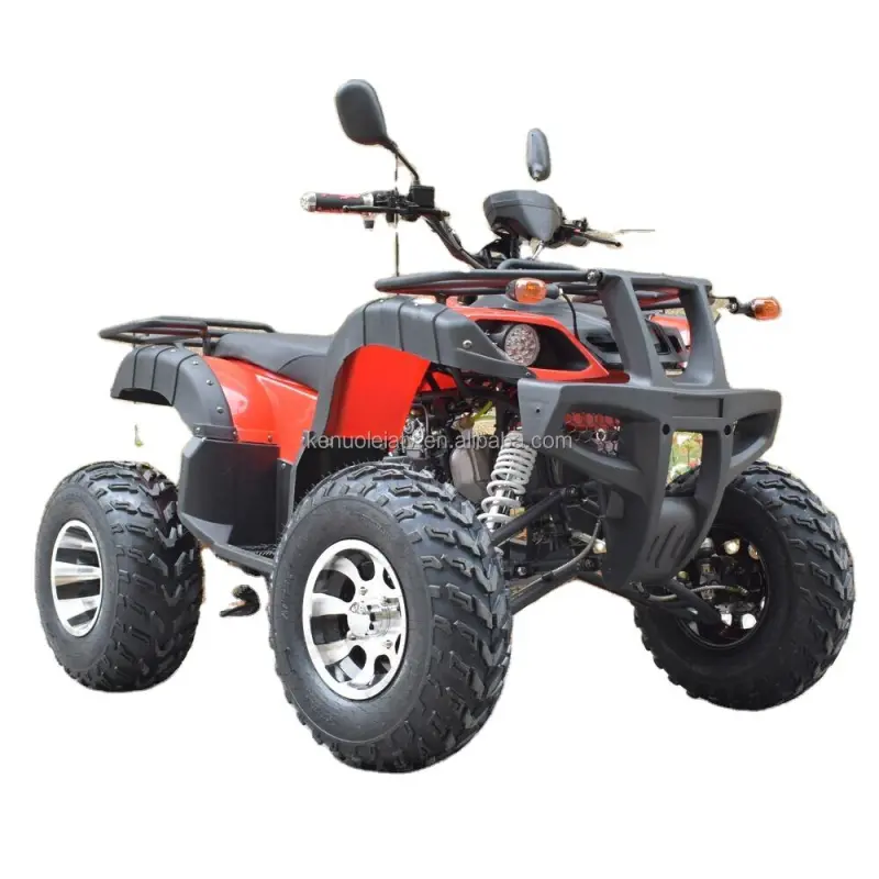 4 wheeler Atv EEC racing quad bike atv 250cc