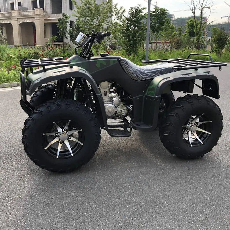 KNL 250CC Quad Bike