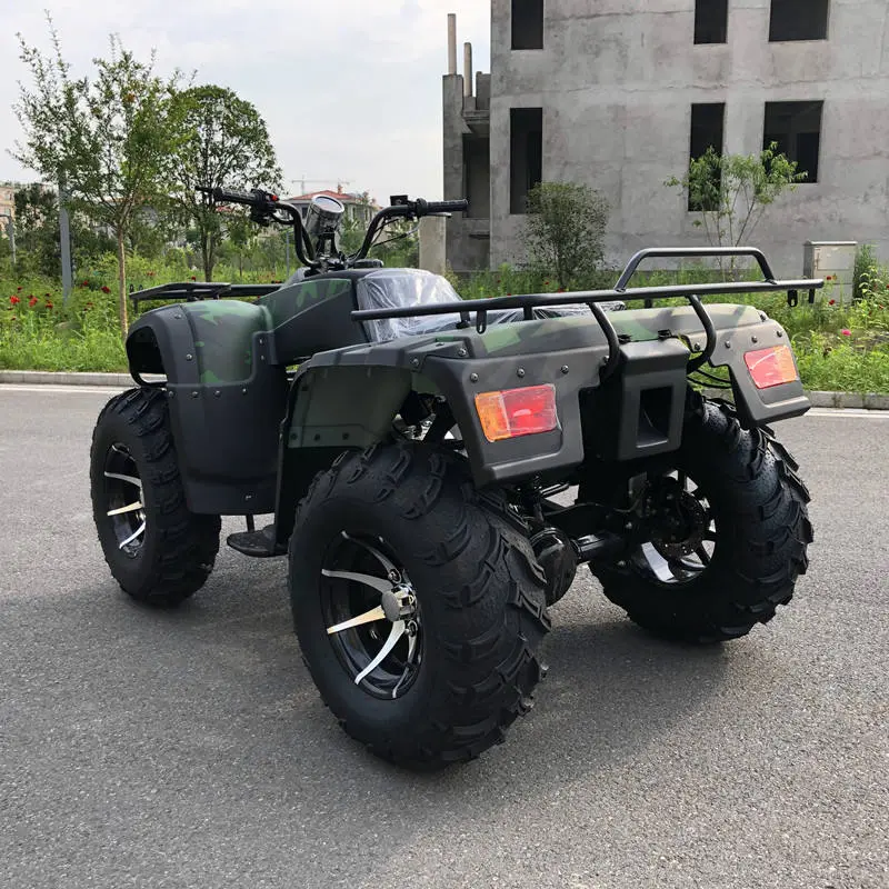 KNL 250CC Quad Bike