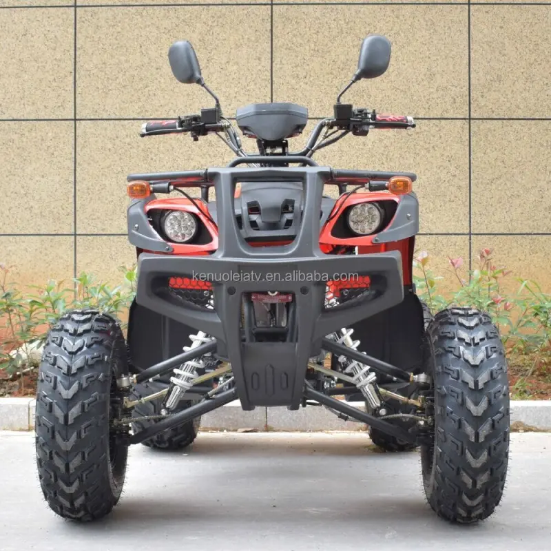 4 wheeler Atv EEC racing quad bike atv 250cc