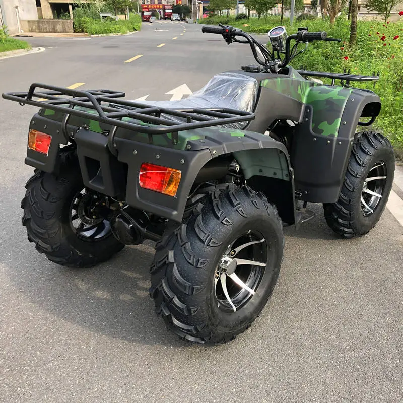 KNL 250CC Quad Bike