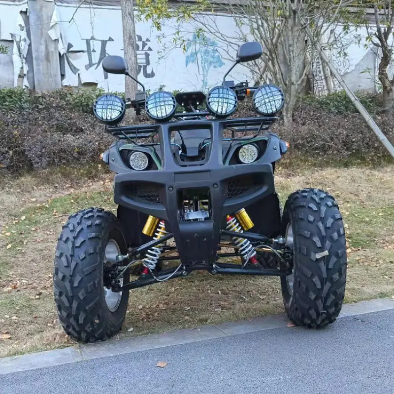 4 wheeler Atv EEC racing quad bike atv 250cc