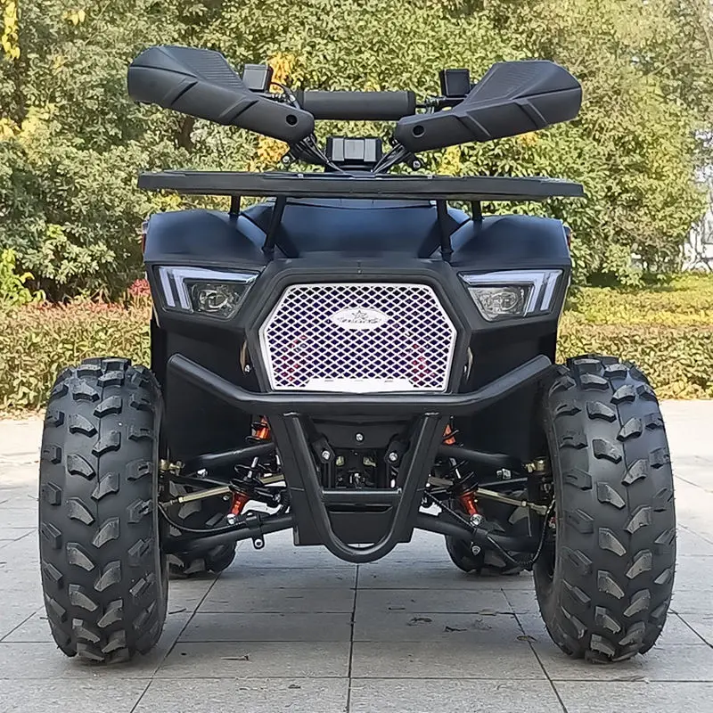 4 wheeler Atv EEC racing quad bike atv 250cc