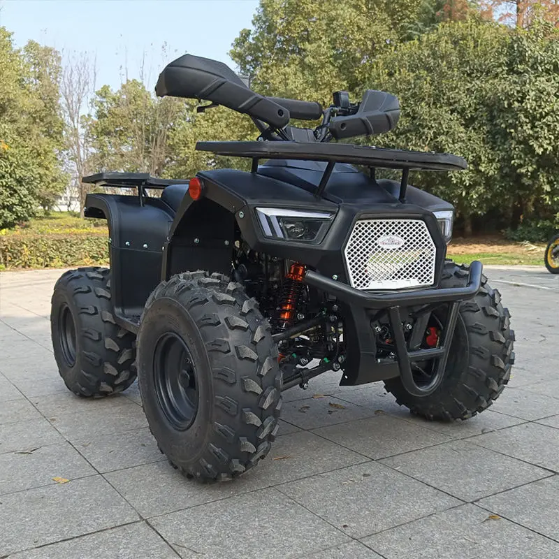 4 wheeler Atv EEC racing quad bike atv 250cc