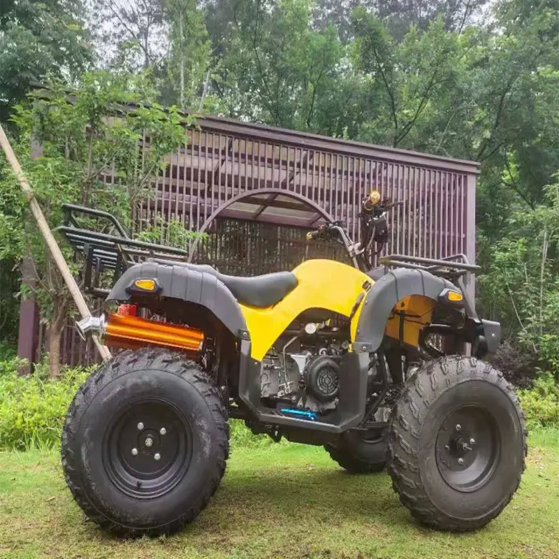 GAS, Electric ATV 4x4 150CC 250CC Quad Bike