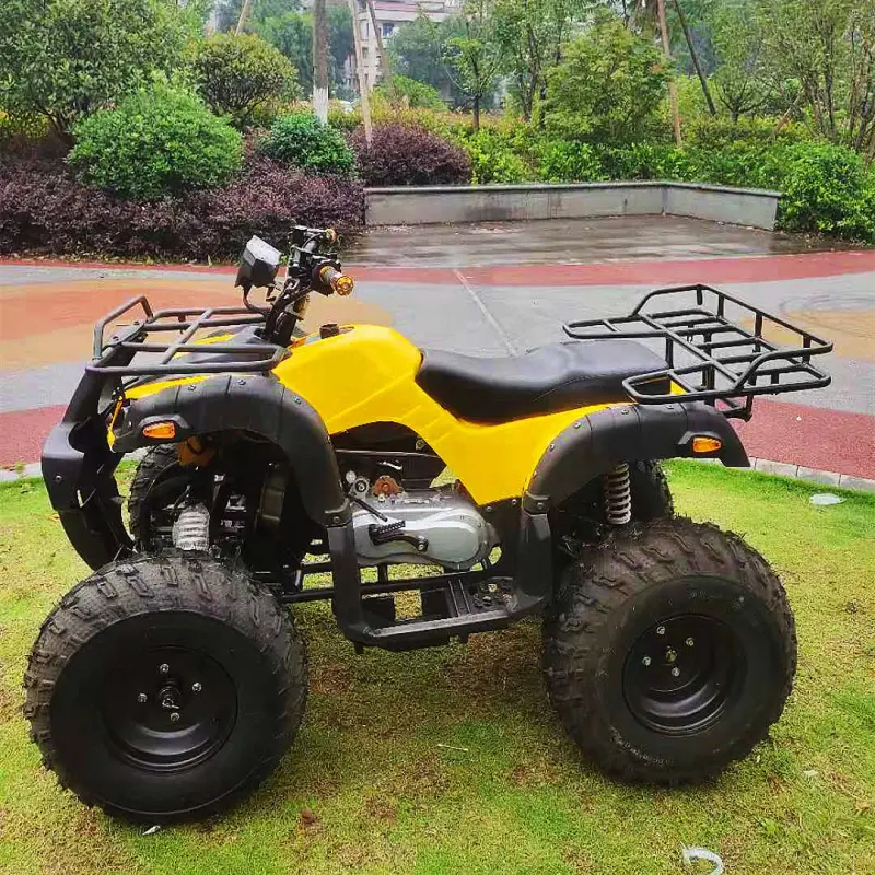 GAS, Electric ATV 4x4 150CC 250CC Quad Bike