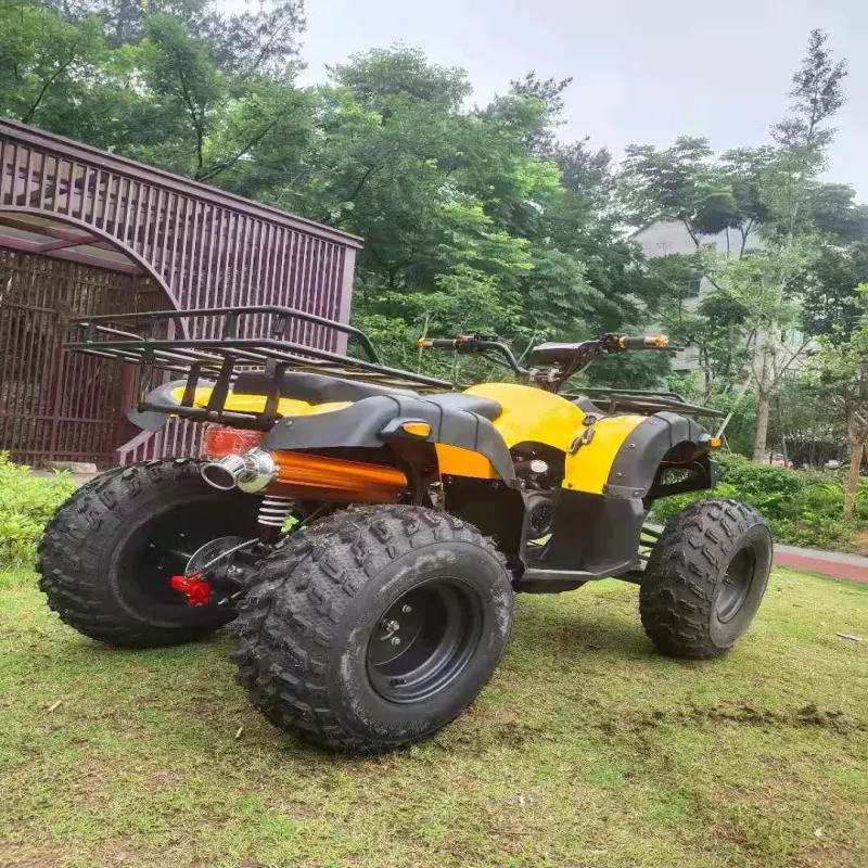 GAS, Electric ATV 4x4 150CC 250CC Quad Bike