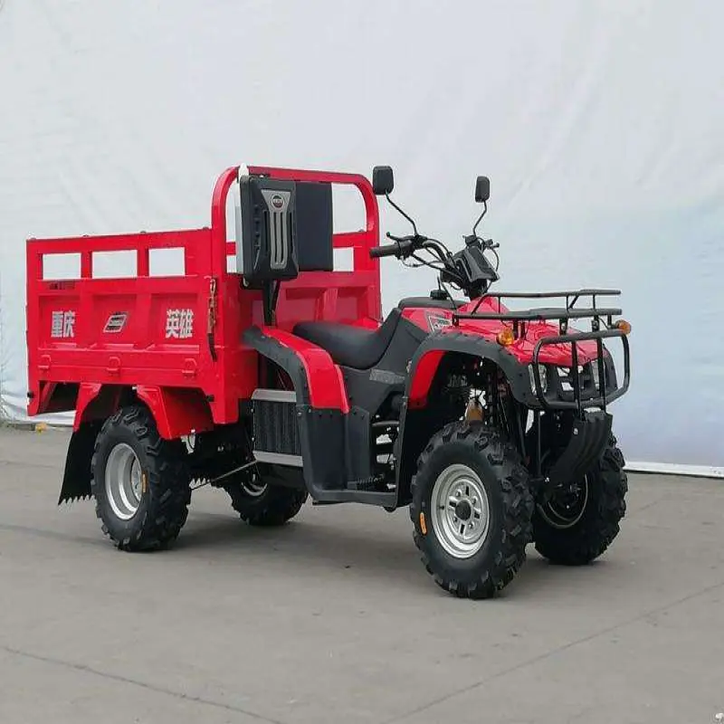 Affordable 250cc,300cc UTV ATV for Commercial Cargo