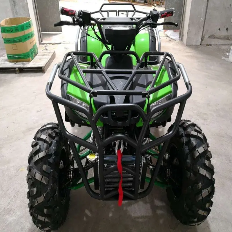 250CC ATV Quad SPY ATV with EEC