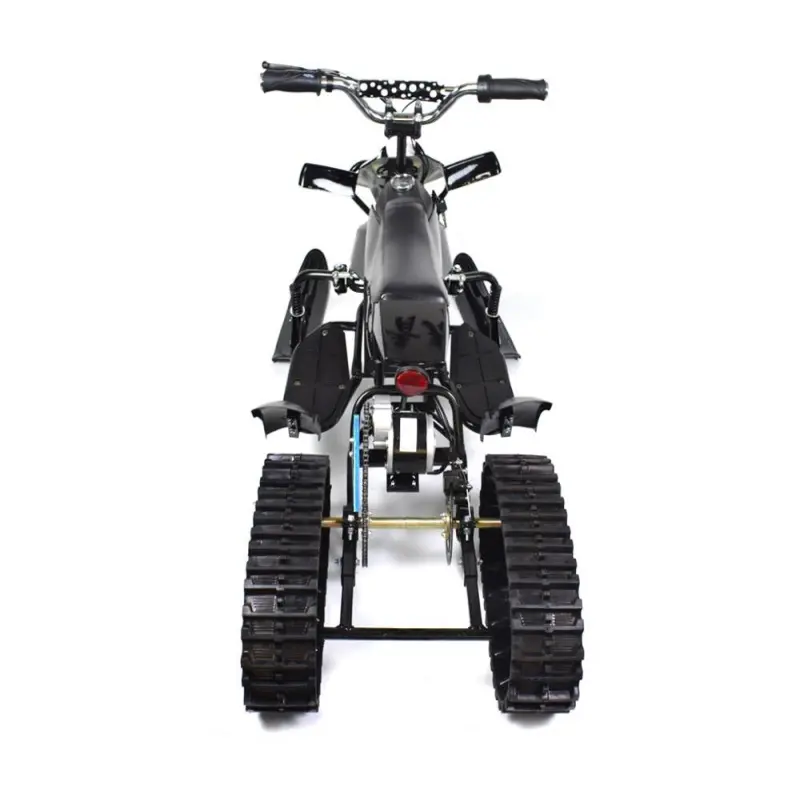 Winter Snow ATV Scooter,Snow ski Bike,Snow racer