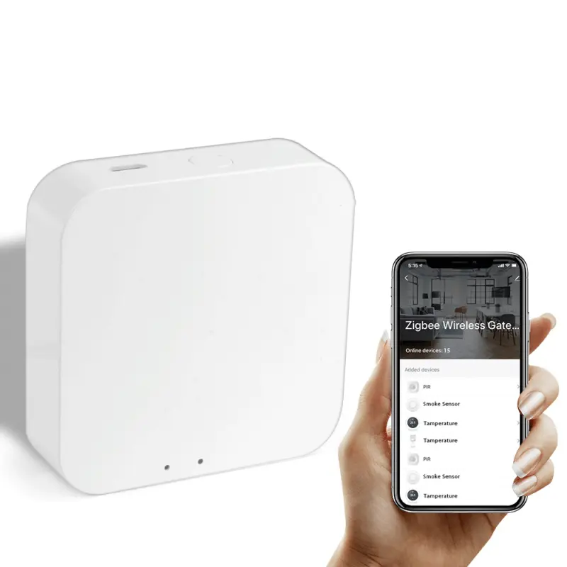Full automatic smart home system Alexa Google
