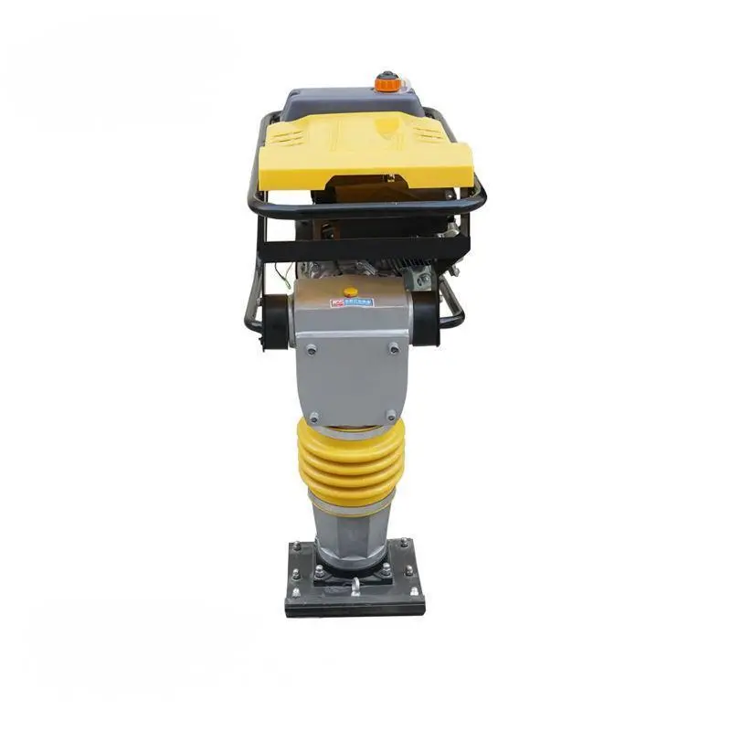 RM80 High Quality Soil Tamping Rammer Compactor