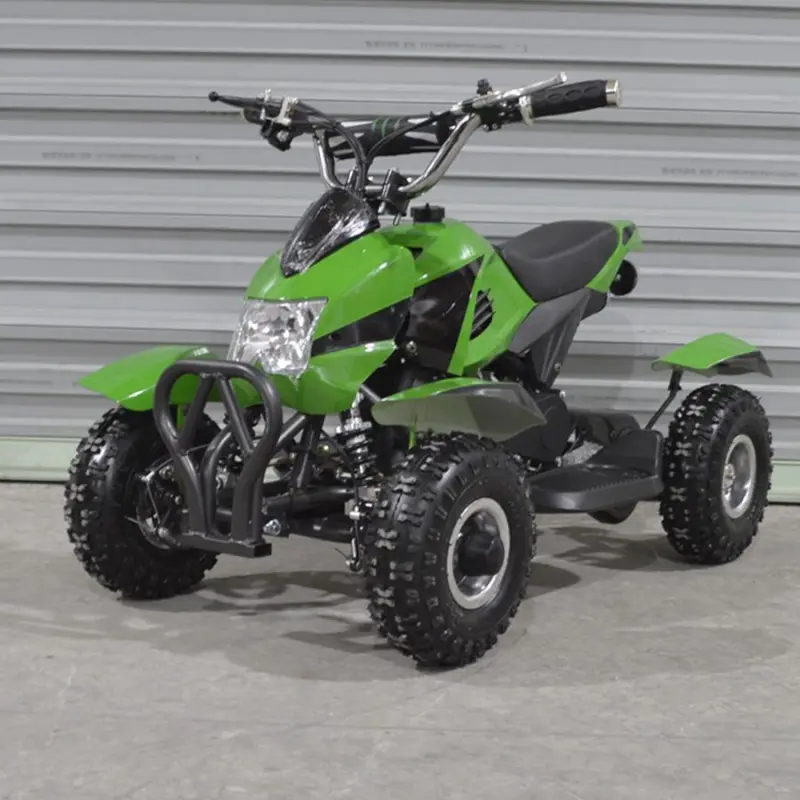 Widely used 50cc atv adults reverse trike