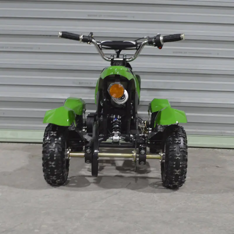 Gas atv 50cc mini quad bike