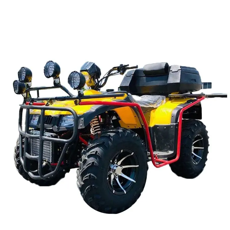 250CC ATV quad bike motorcycles