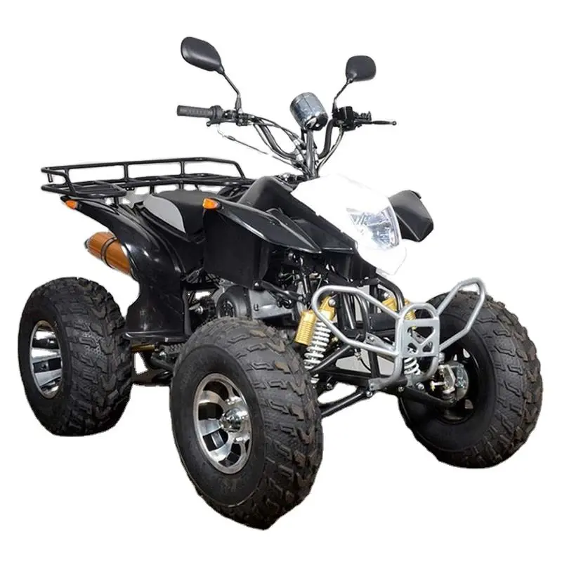 4x4 Automatic Polaris 250cc Epa Atv