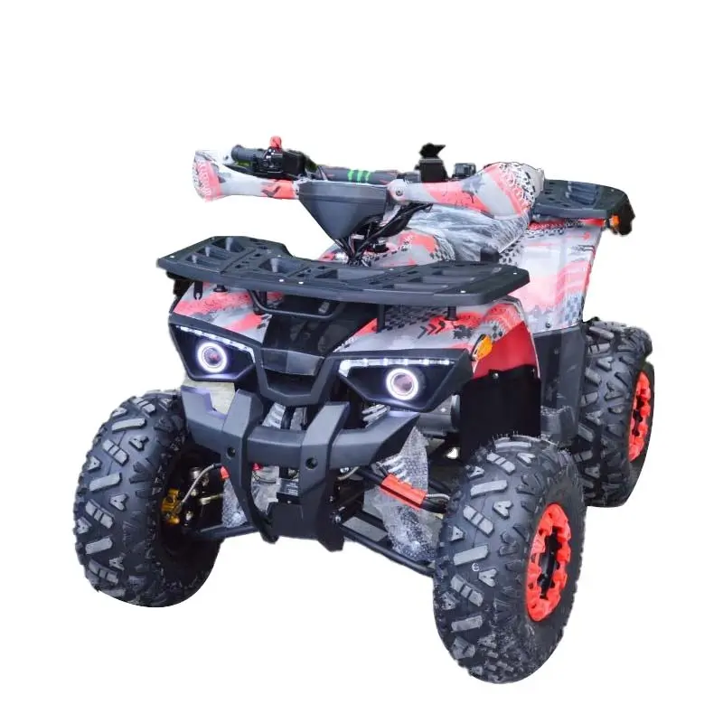 ATV110cc atv tyre quad bike