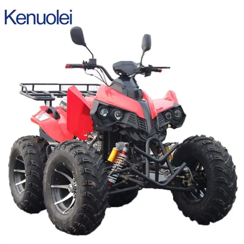 4x4 Automatic Polaris 250cc Epa Atv