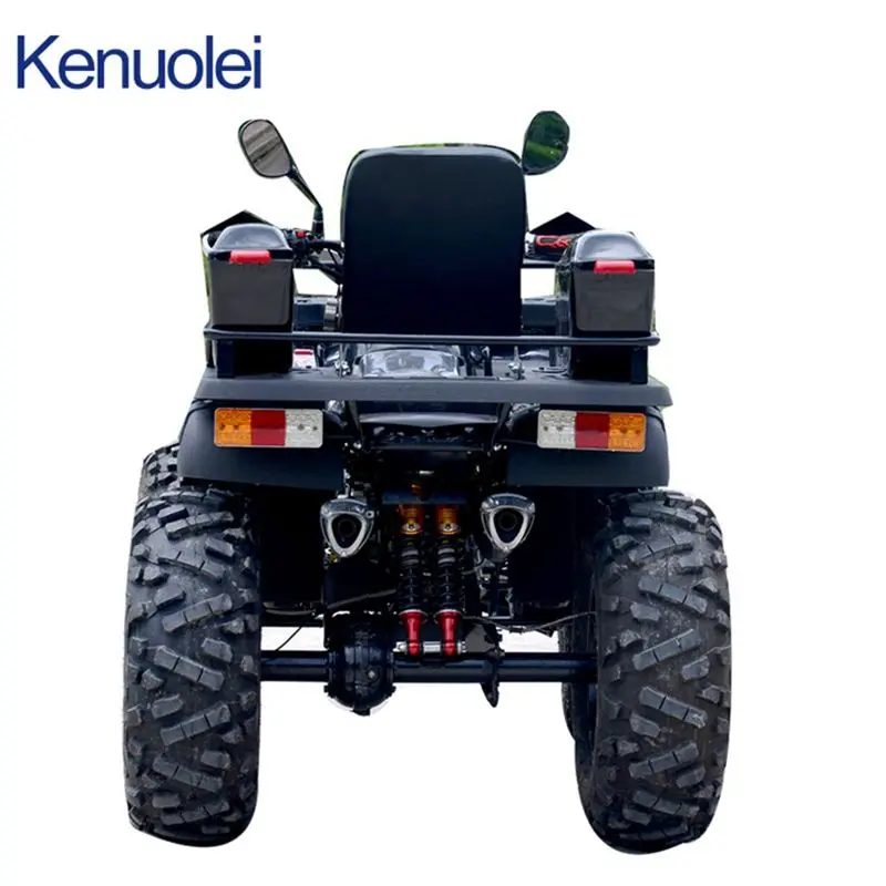 Farm Water Cooled 4x4 Atv 250cc