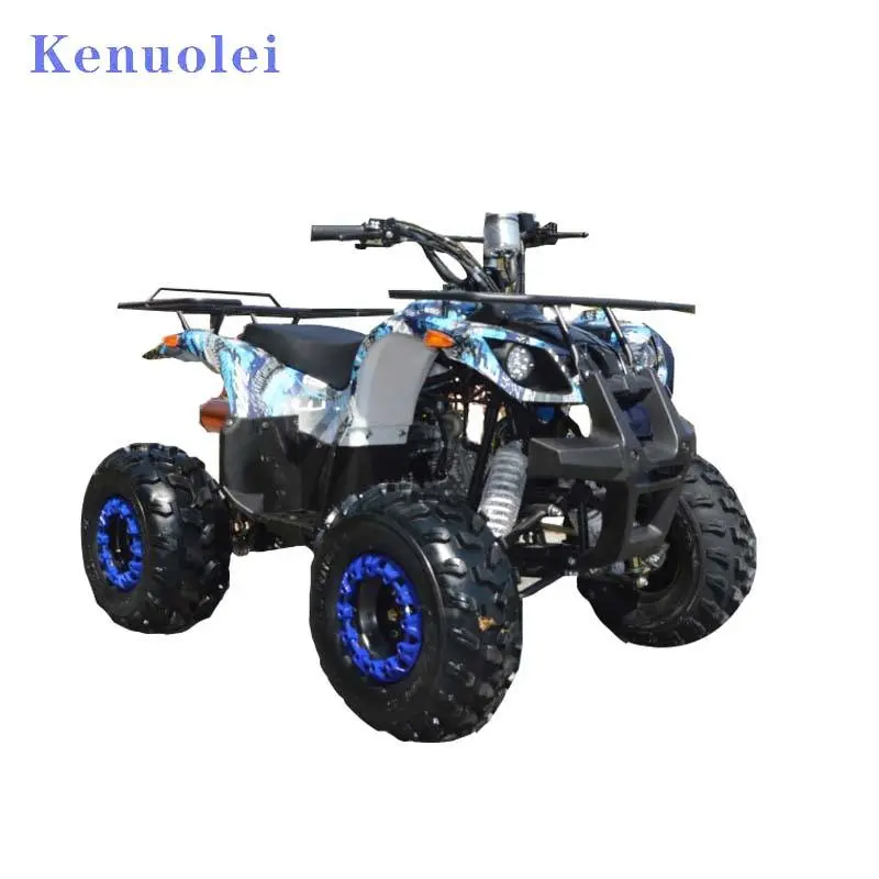 ATV110cc atv tyre quad bike