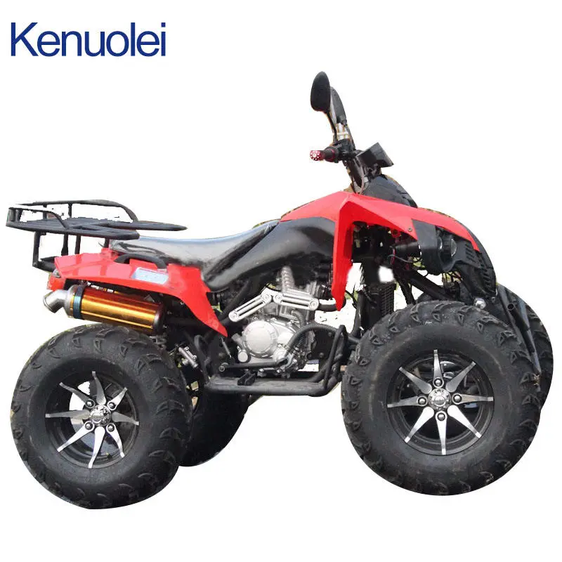 4x4 Automatic Polaris 250cc Epa Atv