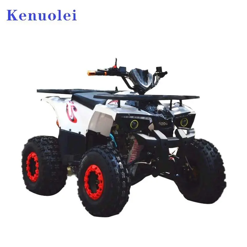 ATV110cc atv tyre quad bike