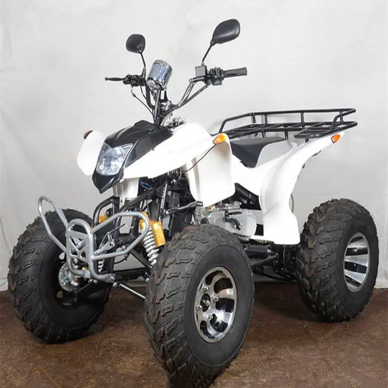 4x4 Automatic Polaris 250cc Epa Atv