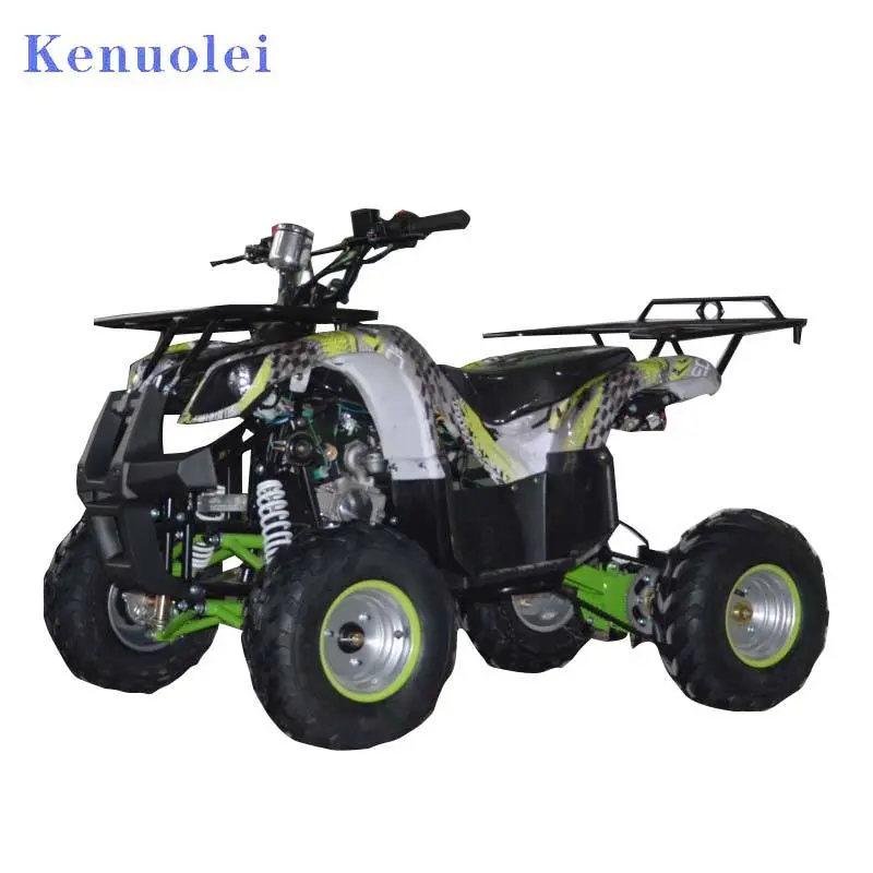 ATV110cc atv tyre quad bike