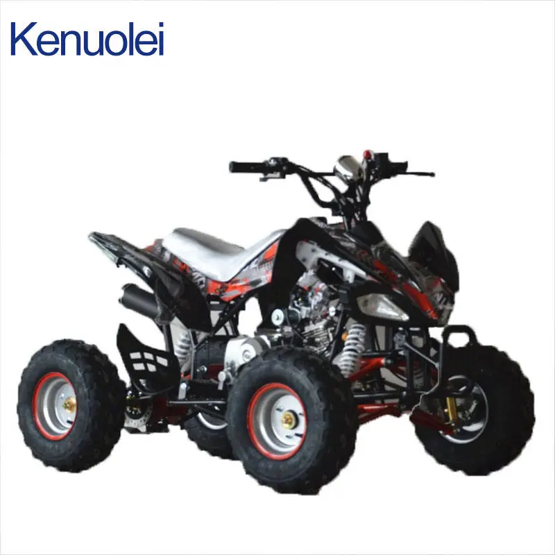 ATV110cc atv tyre quad bike