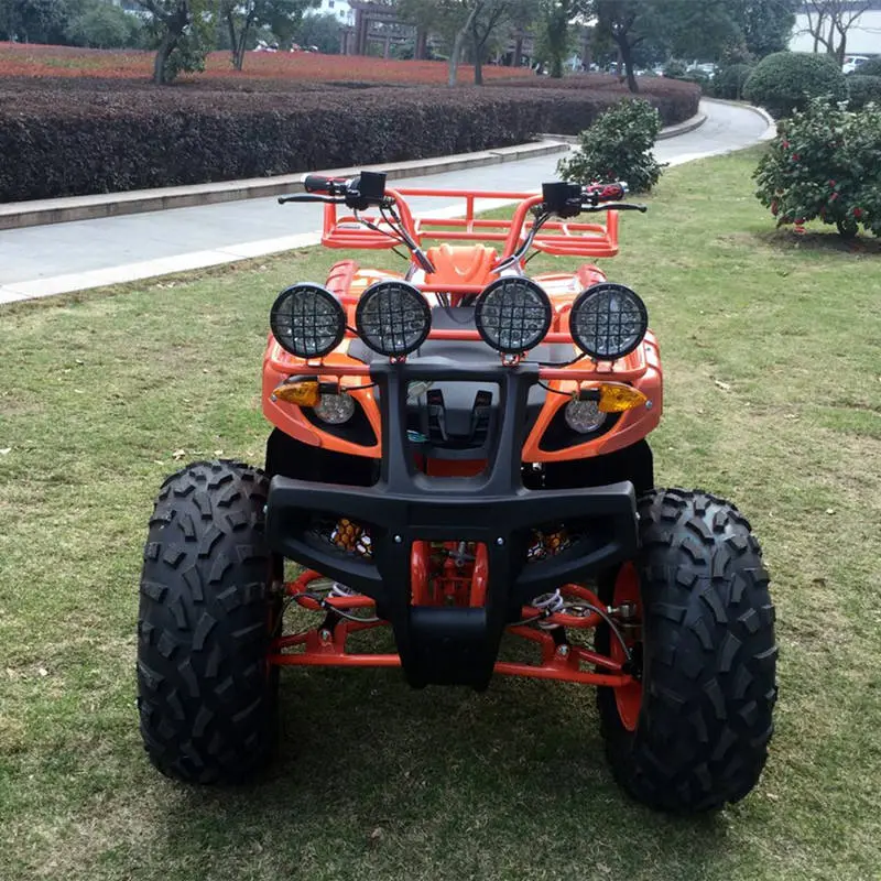 KNL 150cc 4 Wheel ATV