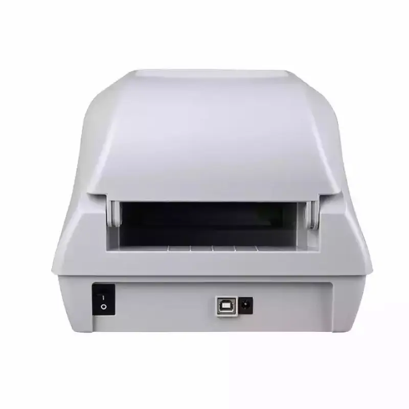 Argox CP-2140 Barcode Printer With 203dpi Printer Barcode Direct Thermal &amp; Thermal Transfer Compact Desktop Barcode Sticker Printer
