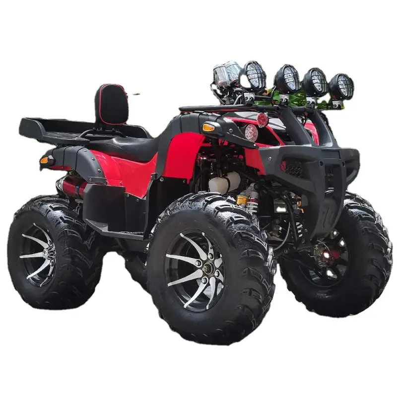 KNL 150cc,200cc,250cc adult atv quad bike