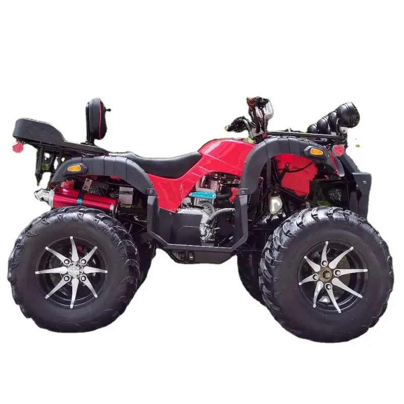 KNL 150cc,200cc,250cc adult atv quad bike