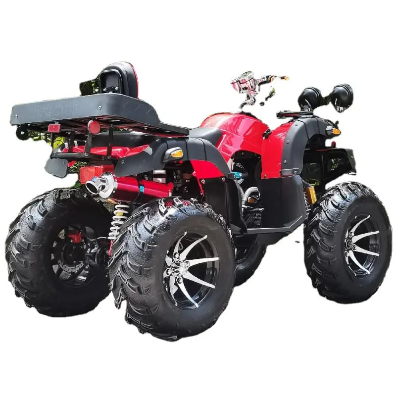 KNL 150cc,200cc,250cc adult atv quad bike