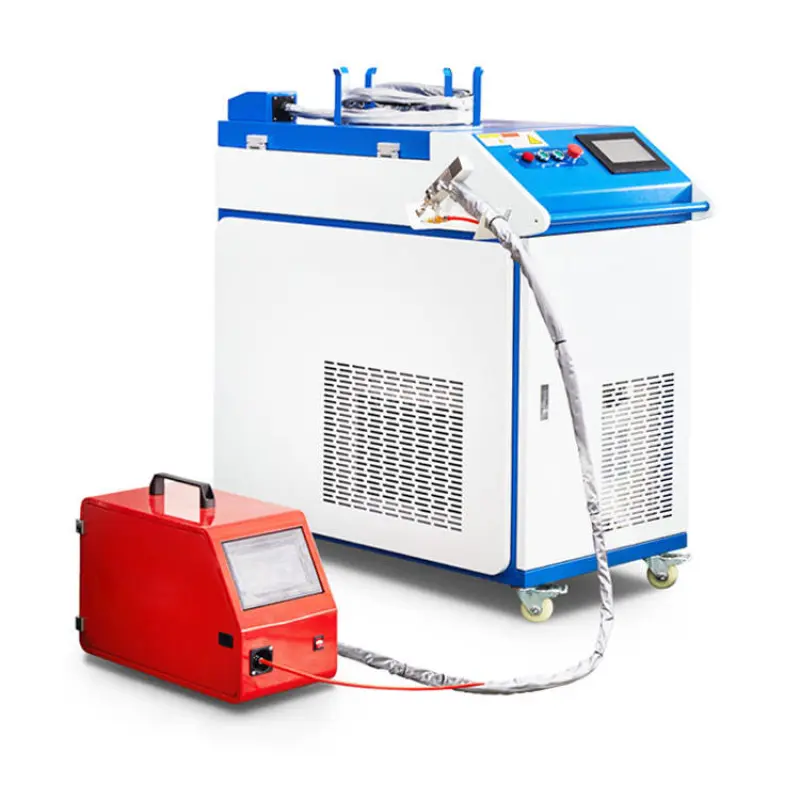 Electric Welding Equipment Automatic Welding Machine Mash Welder with welding head Widely Used for All Industry Metal Iron Resin