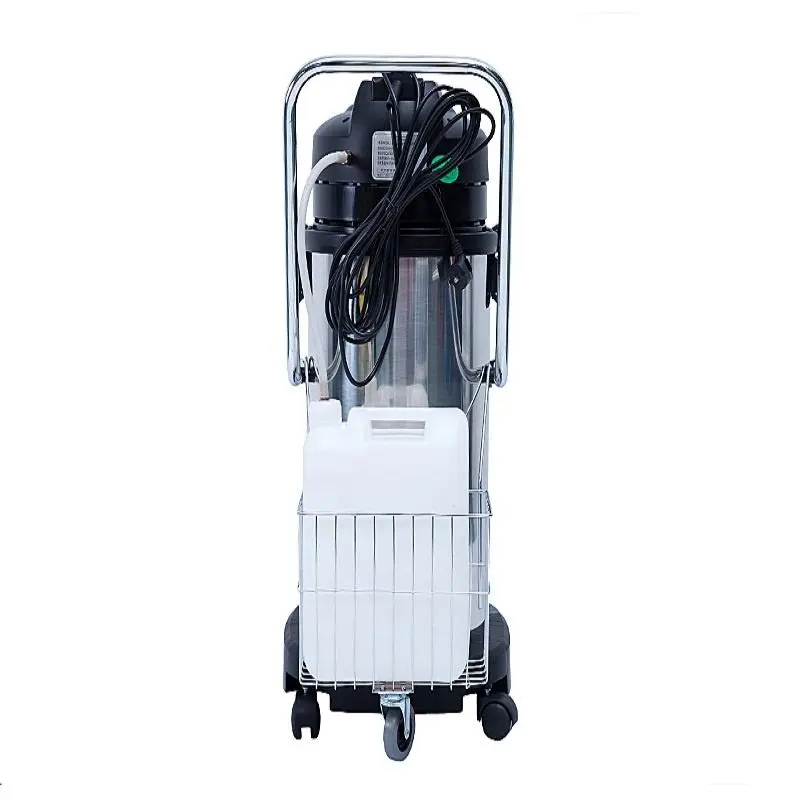Professional Washing Sofa Dry And Wet Portable Steam Commercial Automatic Carpet Cleaning Machine With 110V