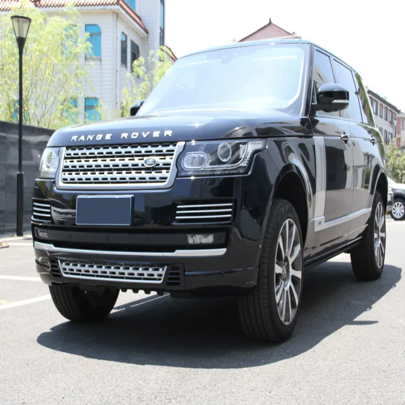 Luxury modified Body kit for Range Rover Vogue 2013-2017