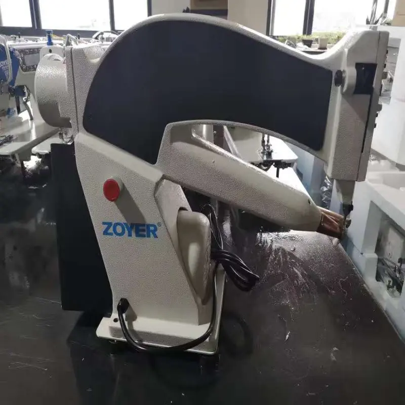 Hot Sale For Leather Sole and Lining Trimming Skiving industrial Machine