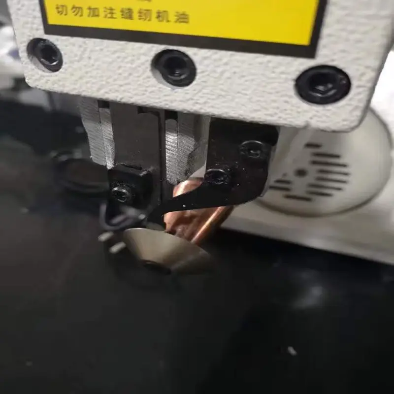 Hot Sale For Leather Sole and Lining Trimming Skiving industrial Machine