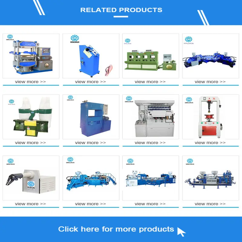 Semi-Automatic Rotary Single Color PVC Air Blowing Injection Slipper Moulding Machine