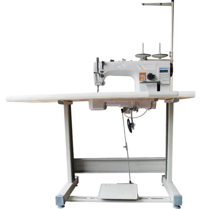 2020 Trending Industrial Sewing Machine