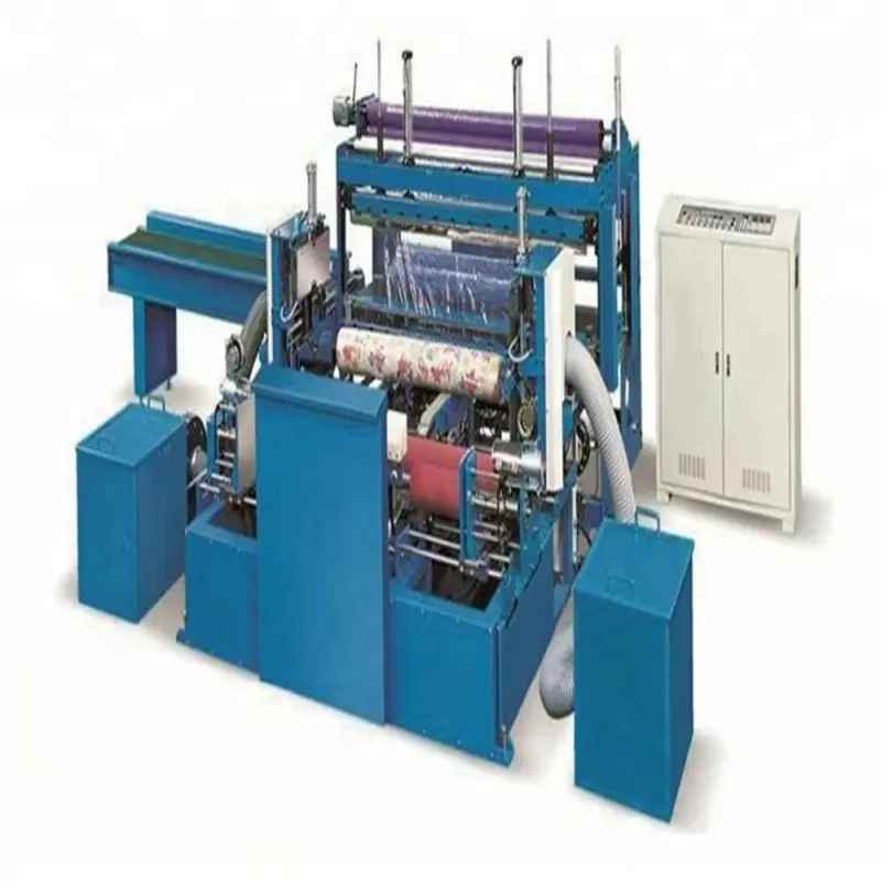 Automatic De-twisting Machine For Tubular Fabric