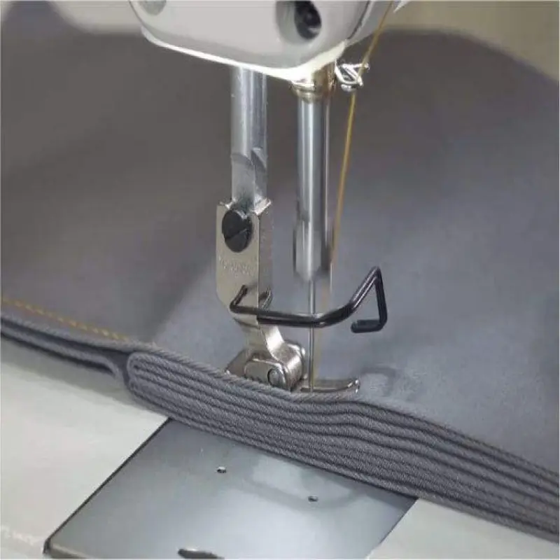 Intelligent Thickness And Thinness Take-all Lock-stitch Sewing Machine deposit By Jack A7